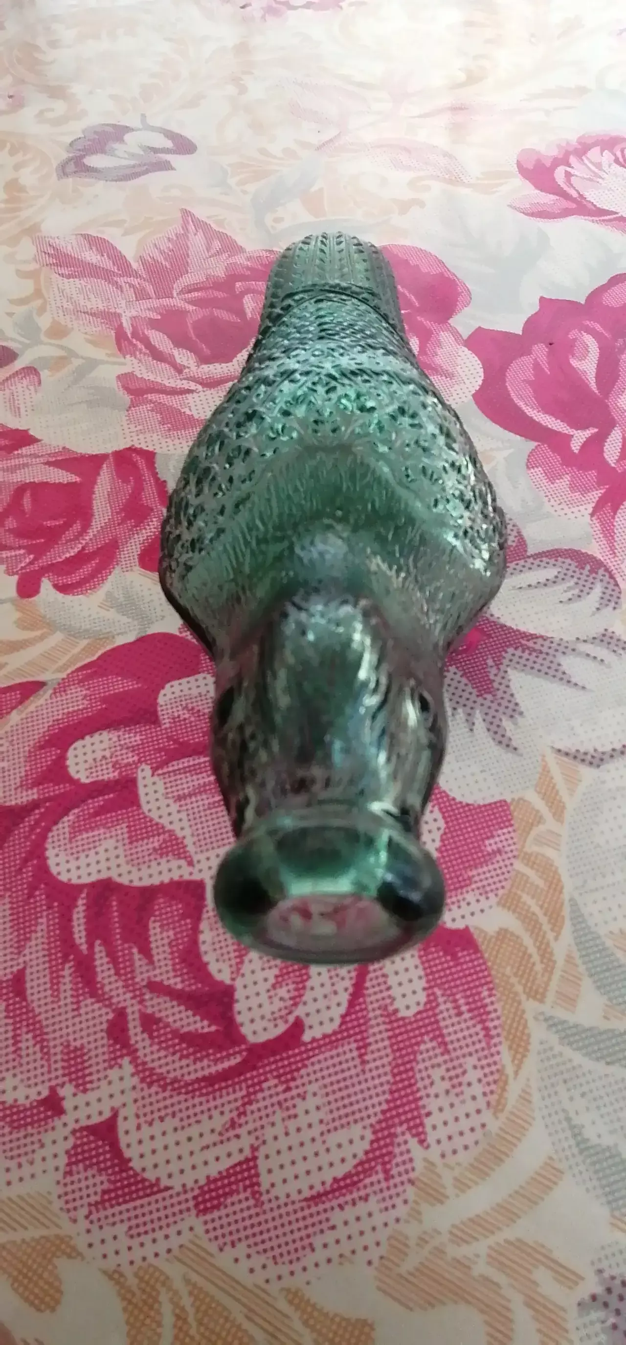 今天在农村发现一个老物件！可有知道：这是干啥用的？