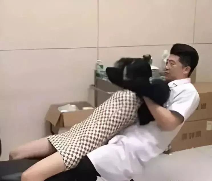 真后悔当年没有学医