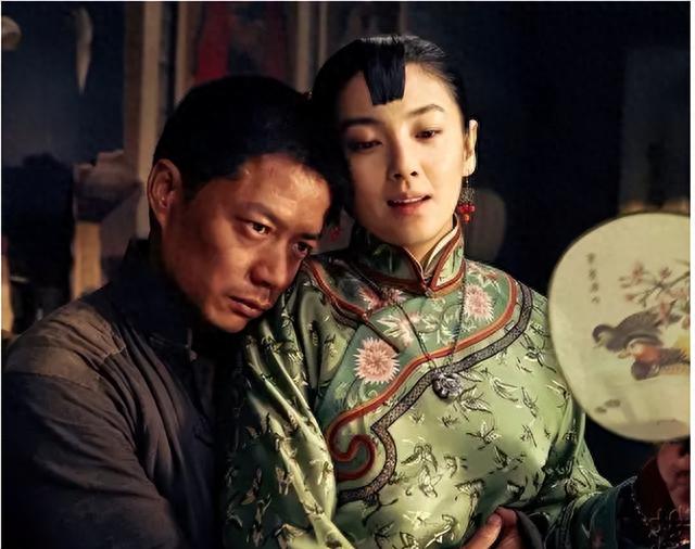 一部浓缩着前史和人道的史诗巨著，电影《白鹿原》的叙事艺术