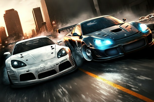 《GT赛车》真人电影导演承认受到游戏影响 期待给玩家惊喜