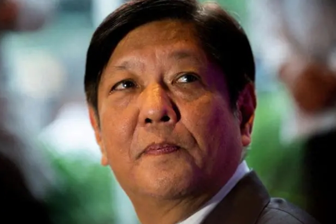 【小马科斯没想到，发表错误涉台言论的代价，来的这么快】近期，菲律宾总统小马科斯的