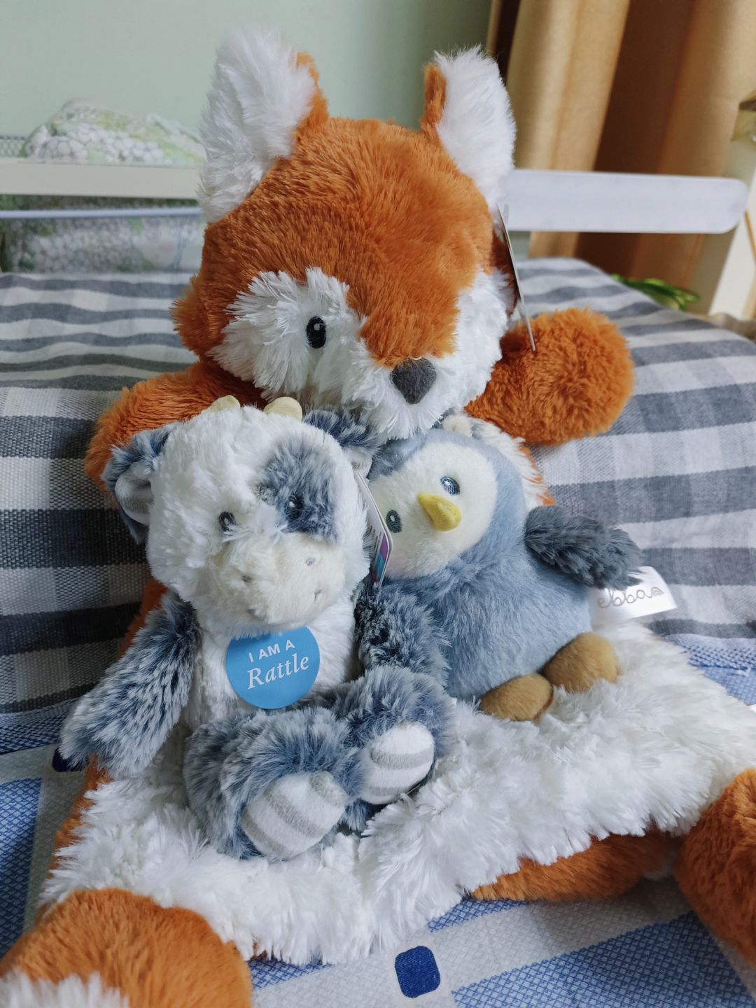 谁知道这个系列哪儿有购买途径啊？
#不懂就问有问必答
 啊啊啊谁懂，自从无意间淘