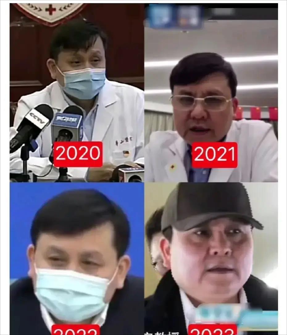 无意中发现两张图片，分享一下