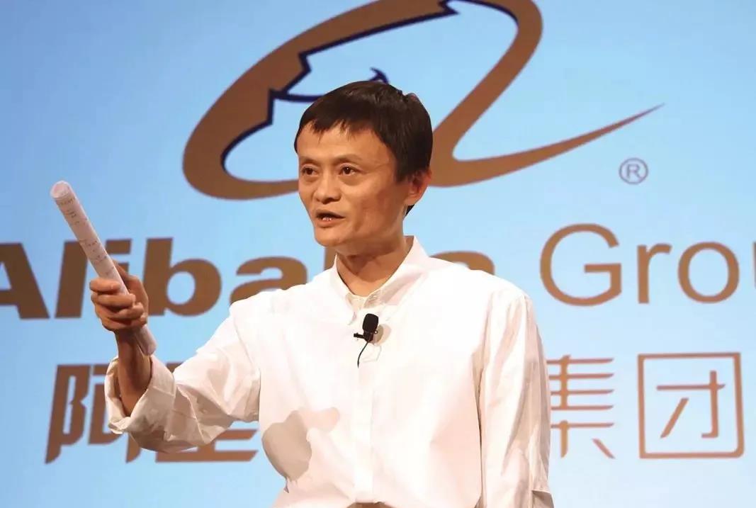 10年前，马云曾花费3600万购买双色球的所有组合号码，并免费送给消费者，这些号