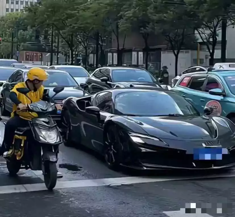 这一刻，突然明白了读书的意义