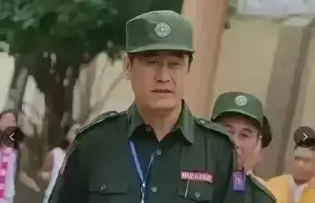 缅北新来的军政主官，年轻手段毒辣，80后，名叫吞吞敏。敏昂莱很看中他，吞吞敏刚上