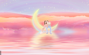 被豪门少爷折磨疯了以后，他却来求我爱他