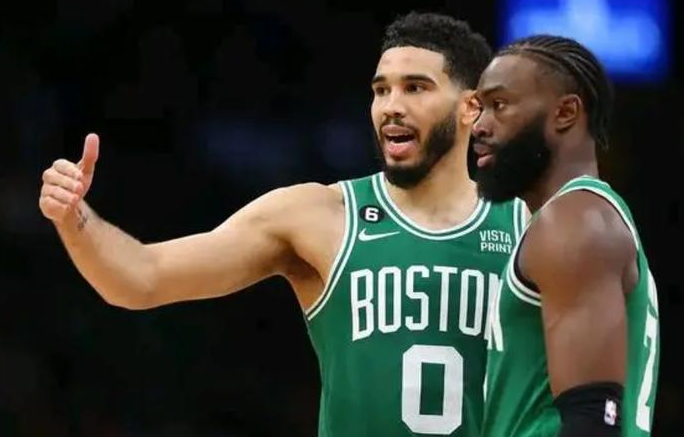 被淘汰了，NBA 凯尔特人112-122不敌步行者！不得不承认3个不争的事实！
