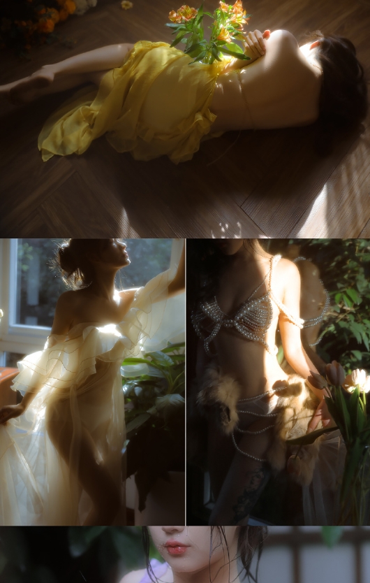 《2023年的总结终于总结完了》
怕明天没人看，还是今天发吧

今年是全职做摄影