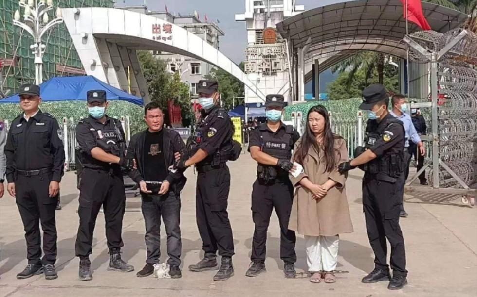 老街95%区域被同盟军控制，10大通缉犯2大被活捉，白所成等人不见所踪。同盟军的