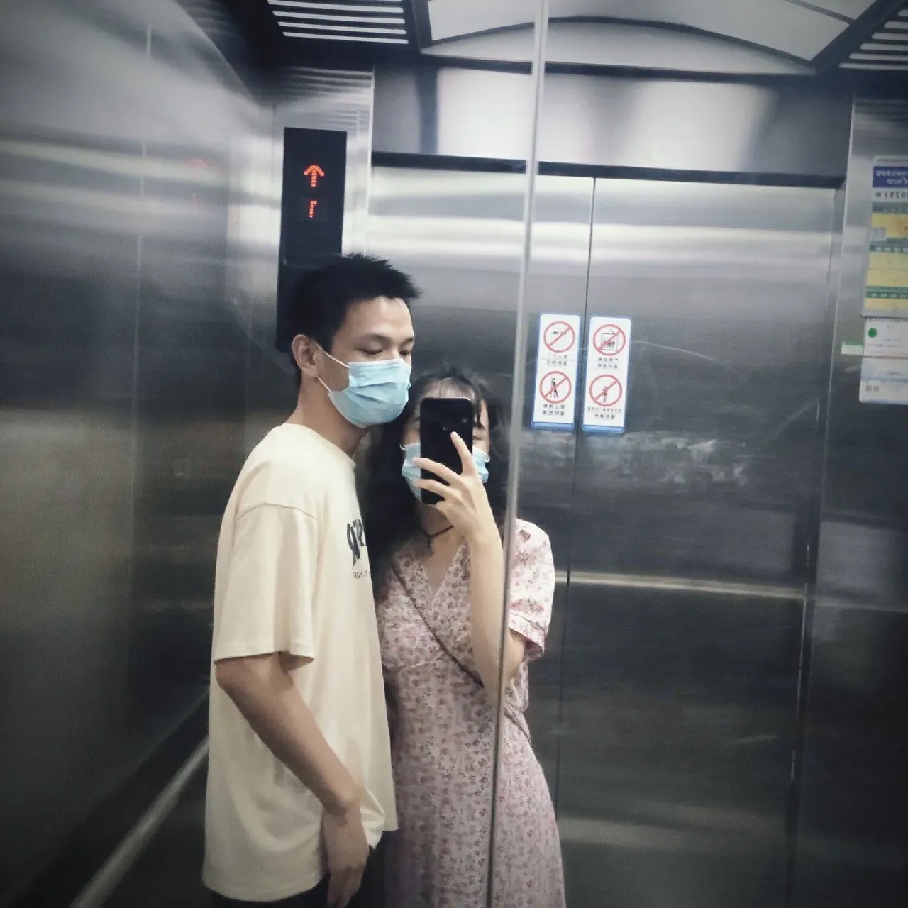 网恋之第25次奔现，他真的好温柔哦
平时都是他等我，这次见面我迫不及待了，先到了