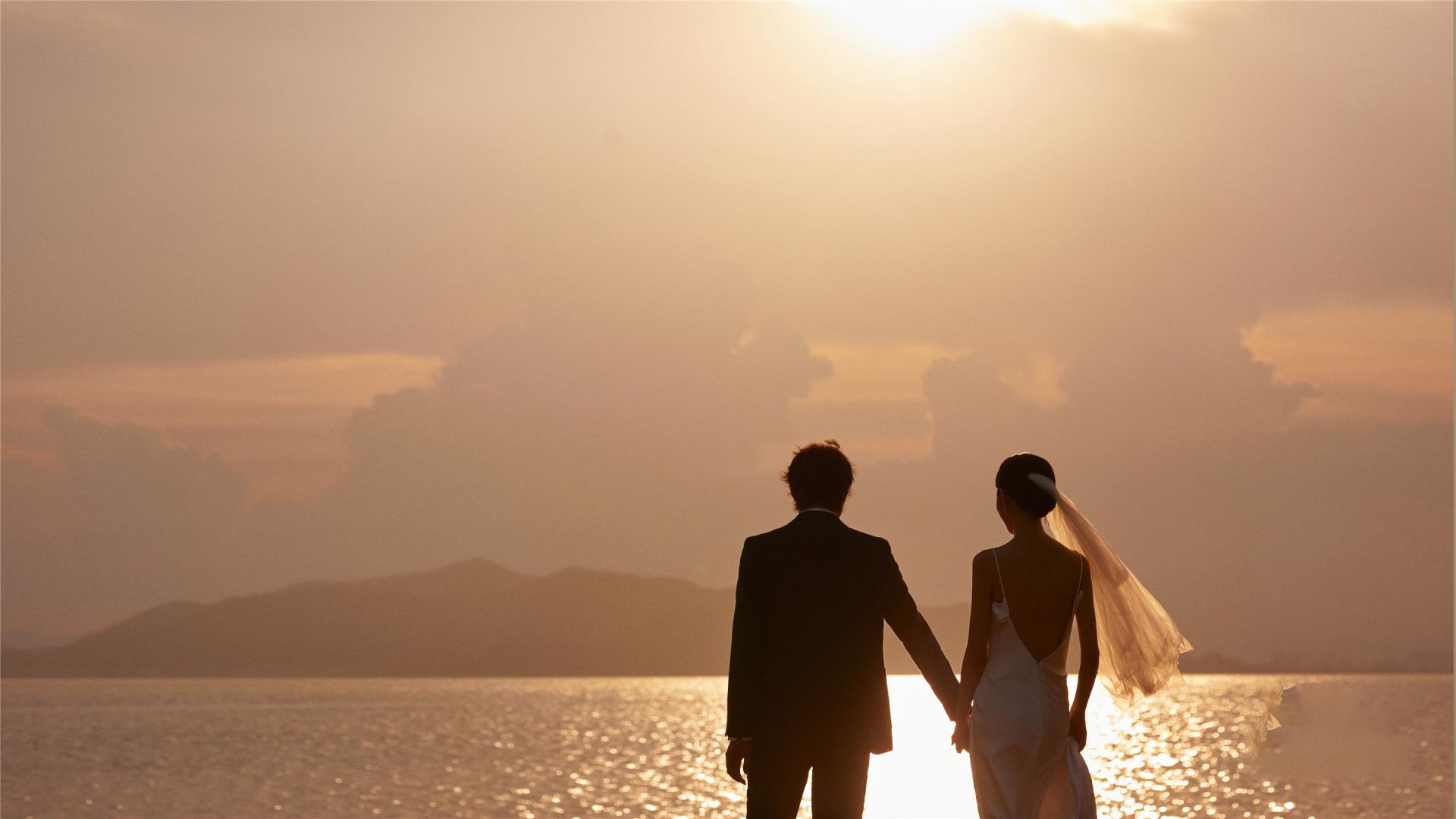 故事：一直都是你