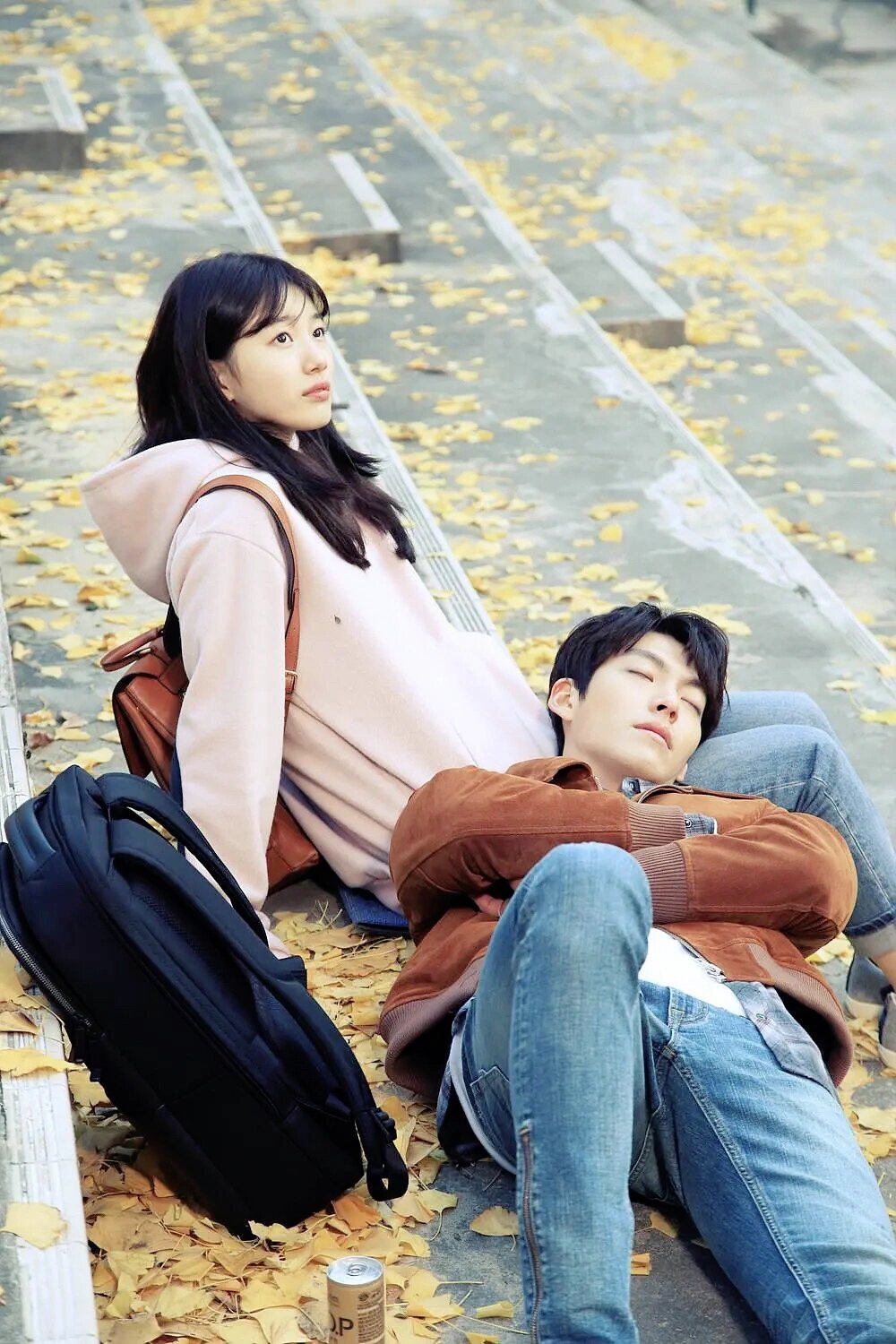 时隔多年二搭再次合作‼️