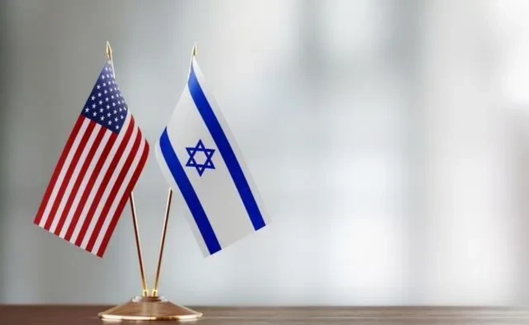 英国反了，态度180度转变，无视美国立场与中俄站在了一边。以色列高估了自己，其认