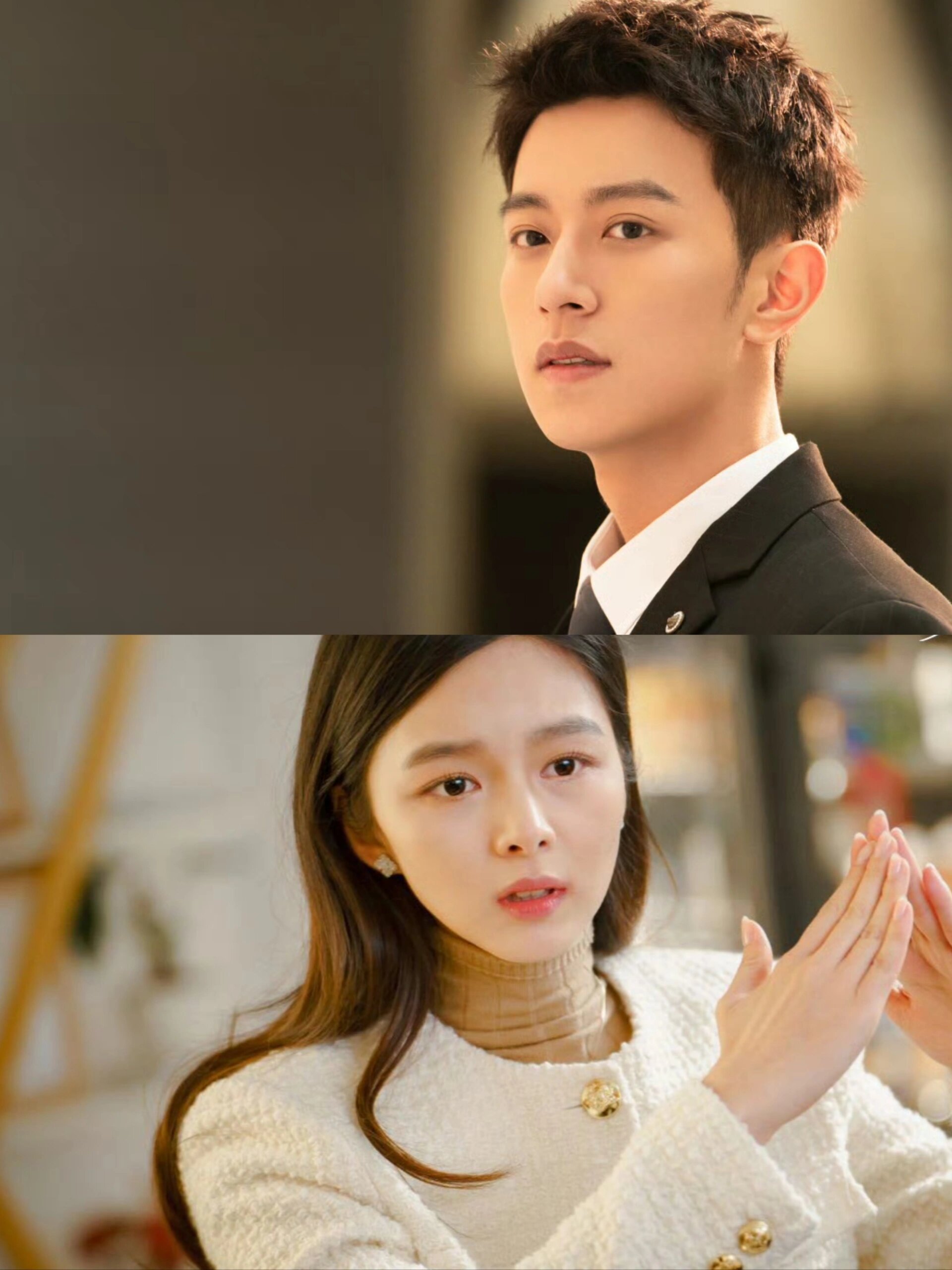 好炸裂，白切黑复仇，巨上头