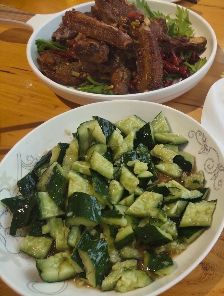 云台山游玩美食攻略