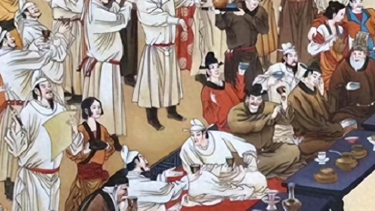 历史上最开放的朝代：大唐盛世的独特魅力！