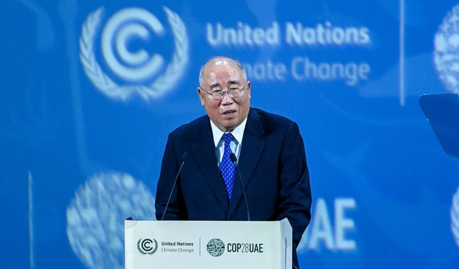美国提案155国加入，中国却未签署，原因说的很清楚！关于美国提倡的“全球甲烷承诺