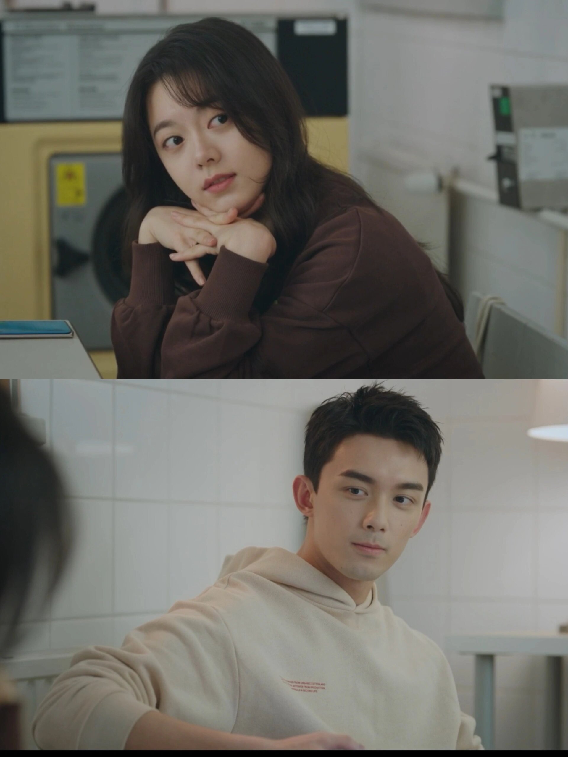 这也太甜了吧‼️简直留学生的终极幻想‼️