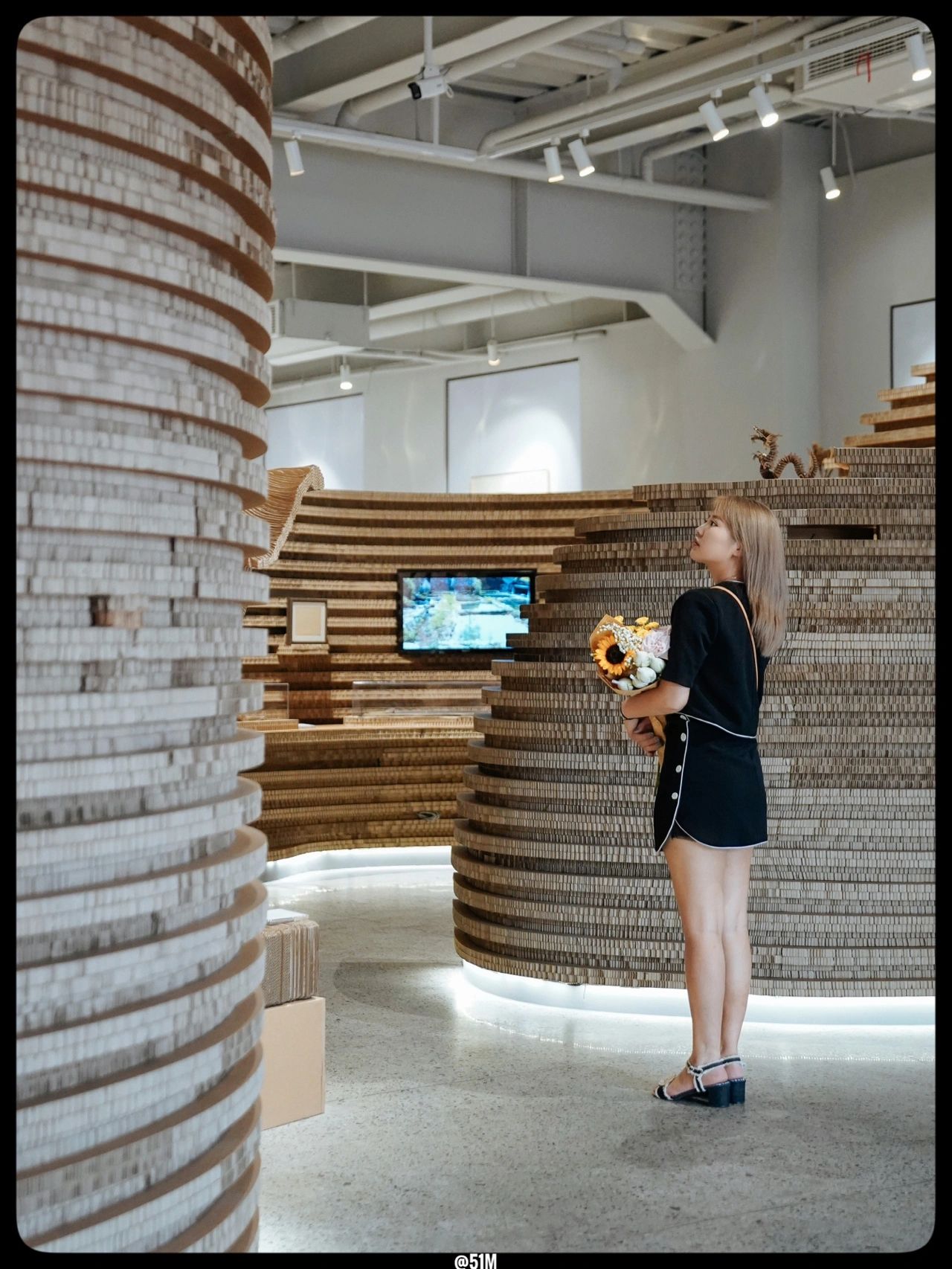 温州又一免费艺术馆，遛娃还倒贴小礼物