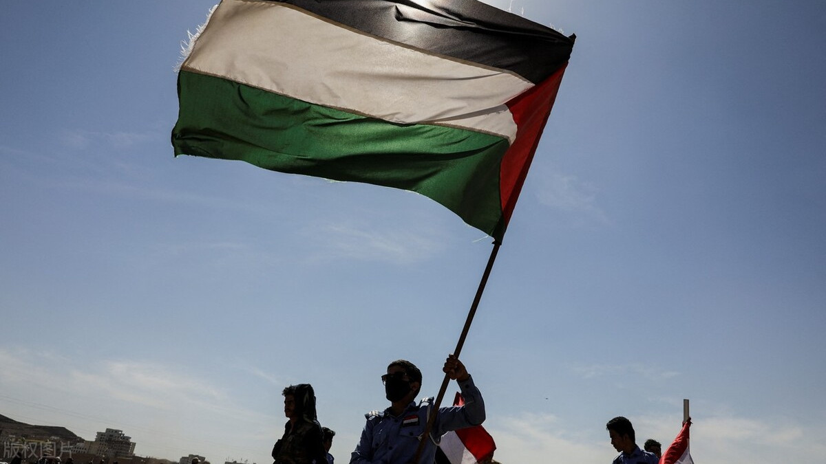 纽约时报：查获，哈马斯的武器来源！