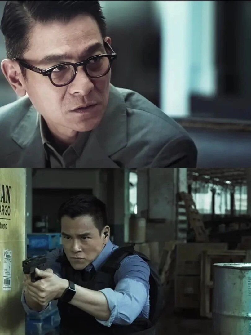 太狠了！表面爱家庭的背后竟是大毒枭！