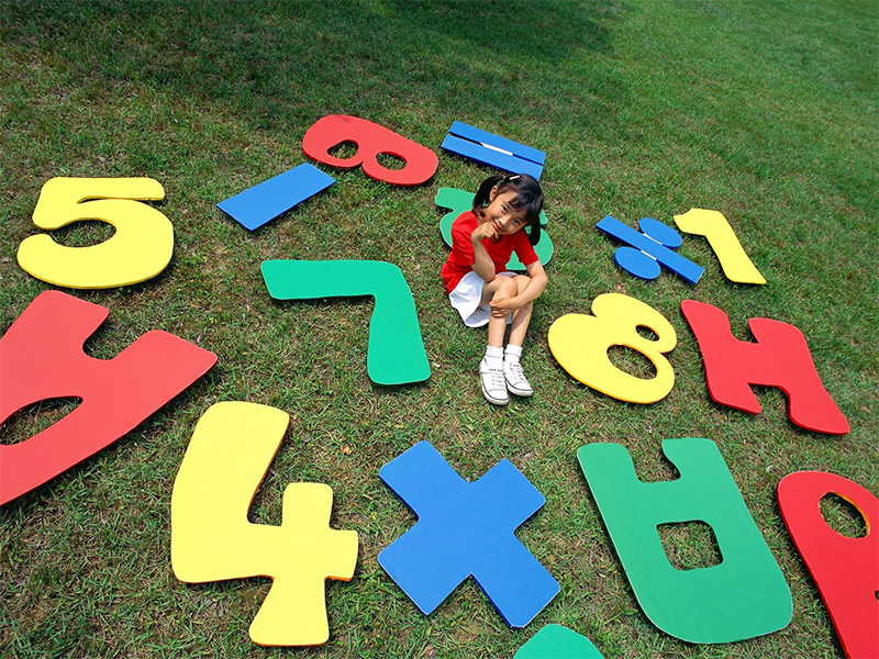 #宝妈育儿交流#   对于一些行为能力发展正常的孩子来说，有智力缺陷往往都是在学