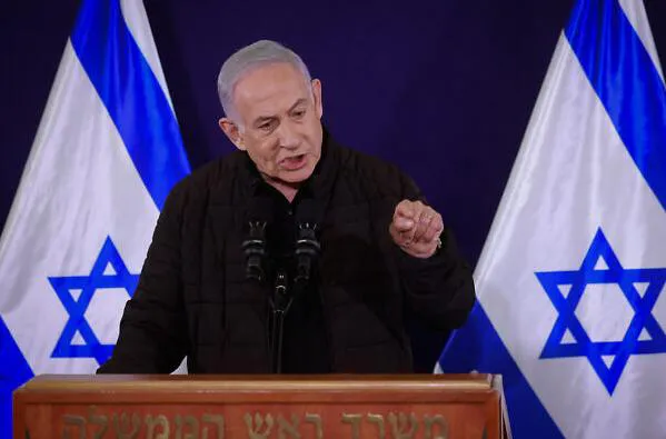 哈马斯称，至以色列进入加沙以来，每天以军死亡人数在400至500之间，但以色列公