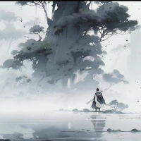 诗词古风