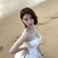 纯情少女心