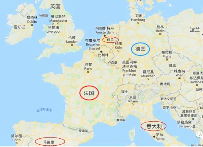 周末外交部放大招，对6个国家试行15天免签政策。这件事很多人不大在意，但其实影响