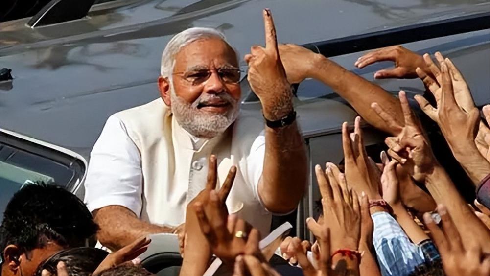 印度网友：中国强大吗？为什么他们不像日韩一样先进？