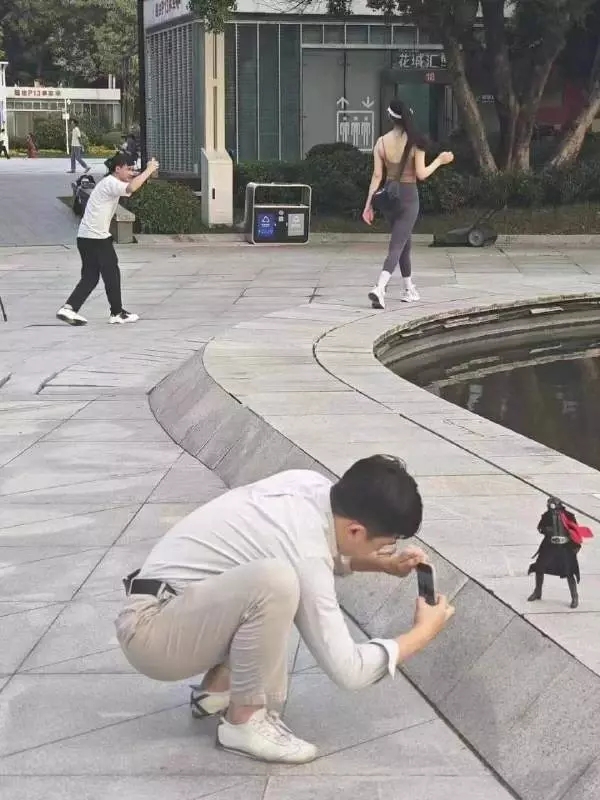 人生境界的差距