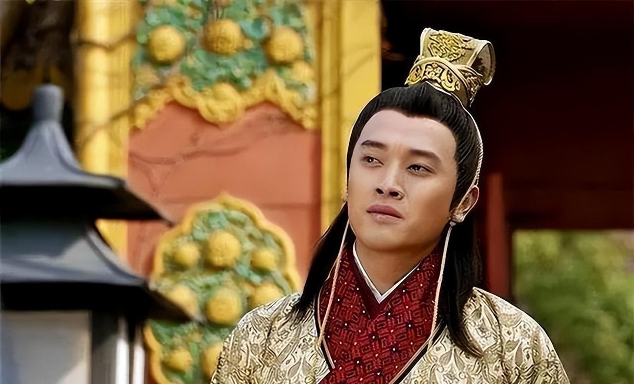 明孝宗: 一生一人最深情的皇帝, 被称为千古明君, 不过是宠妻狂魔