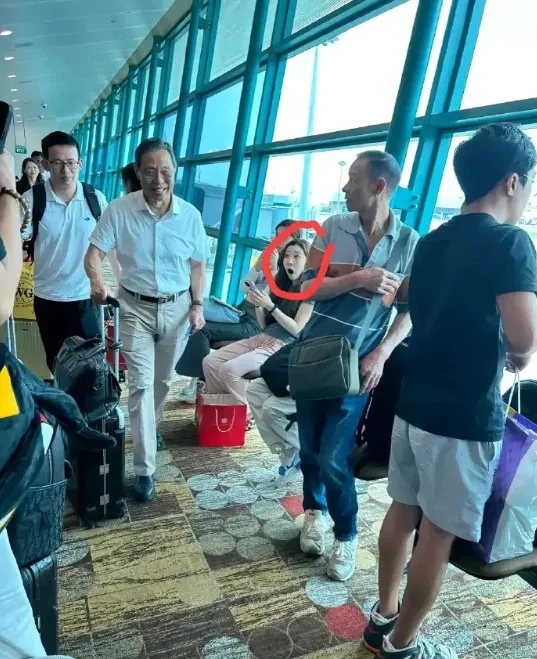 这才是大家应该要追的星