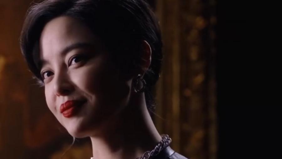 繁花中李李与宝总到底有没有感情