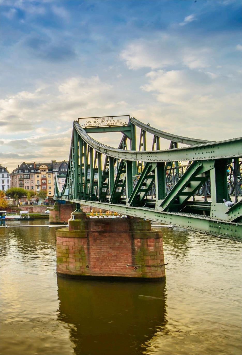 🇩🇪德国十日旅游攻略
