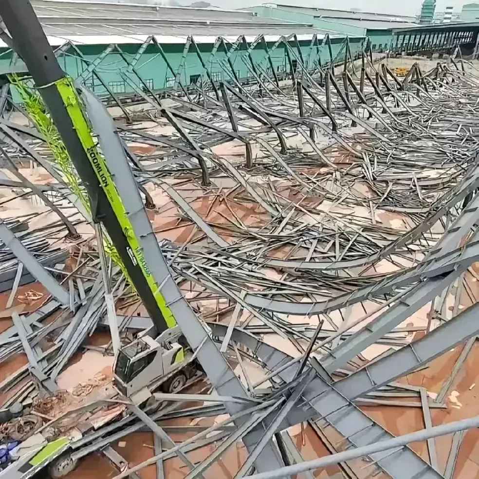 损失惨重，几百万就这样打水漂了