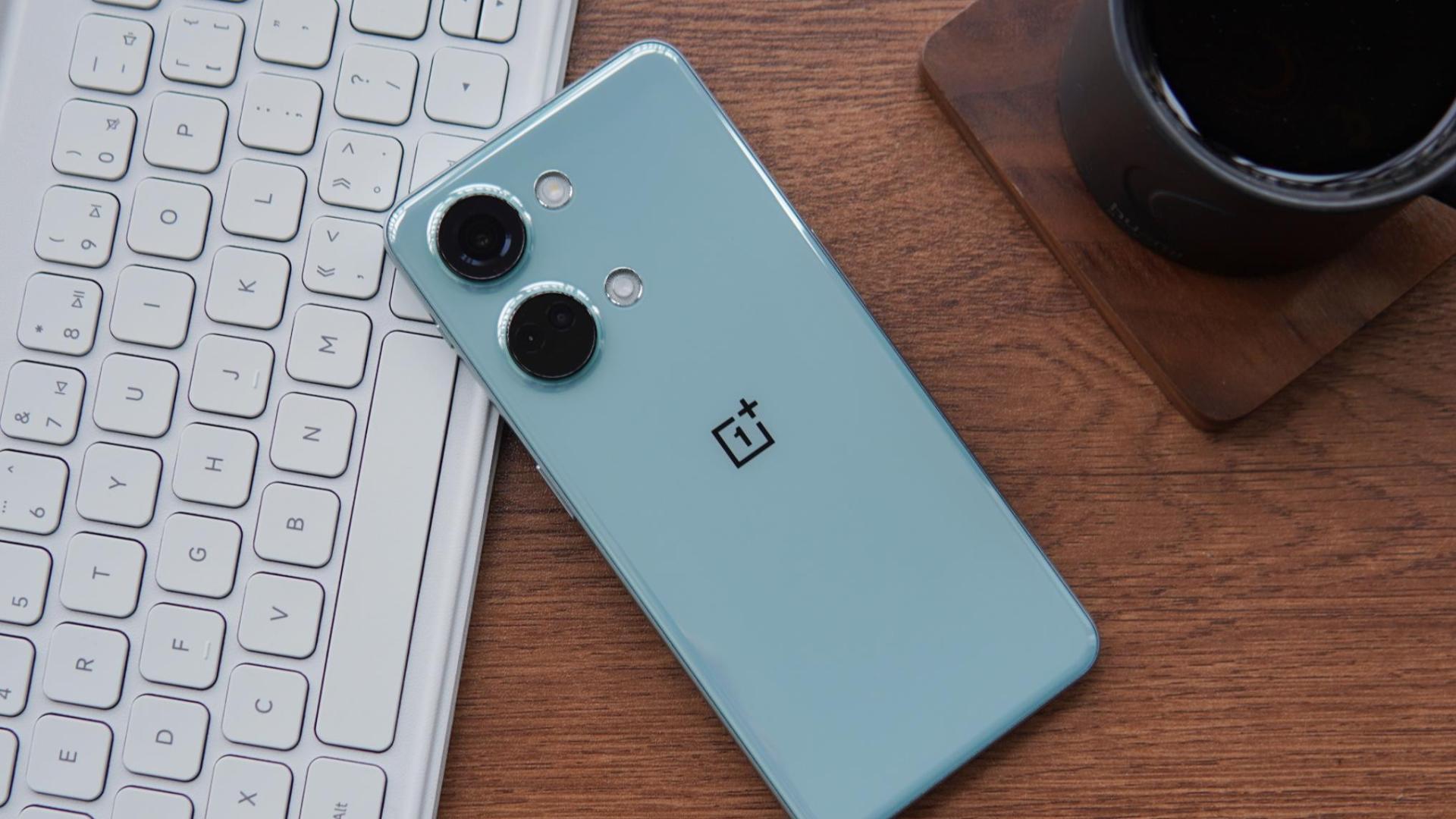 一加Ace2V发布，网友为何纷纷站台打call？配置定价都超出预期