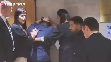 以色列加沙行动失败：遭遇巨大损失！以色列国会议员哭着离场！以色列军队在加沙地区的