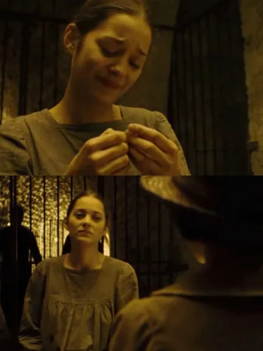 《漫长的婚约》电影推荐！