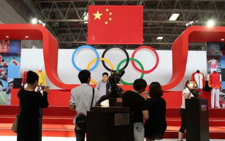 【上海要申办奥运会?官方答复来了】

上海辟谣平台近日收到粉丝询问，网传“上海要