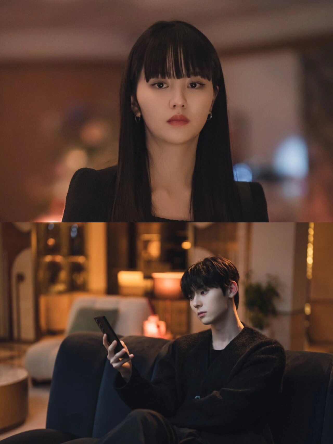 没老公的建议看看这个剧！