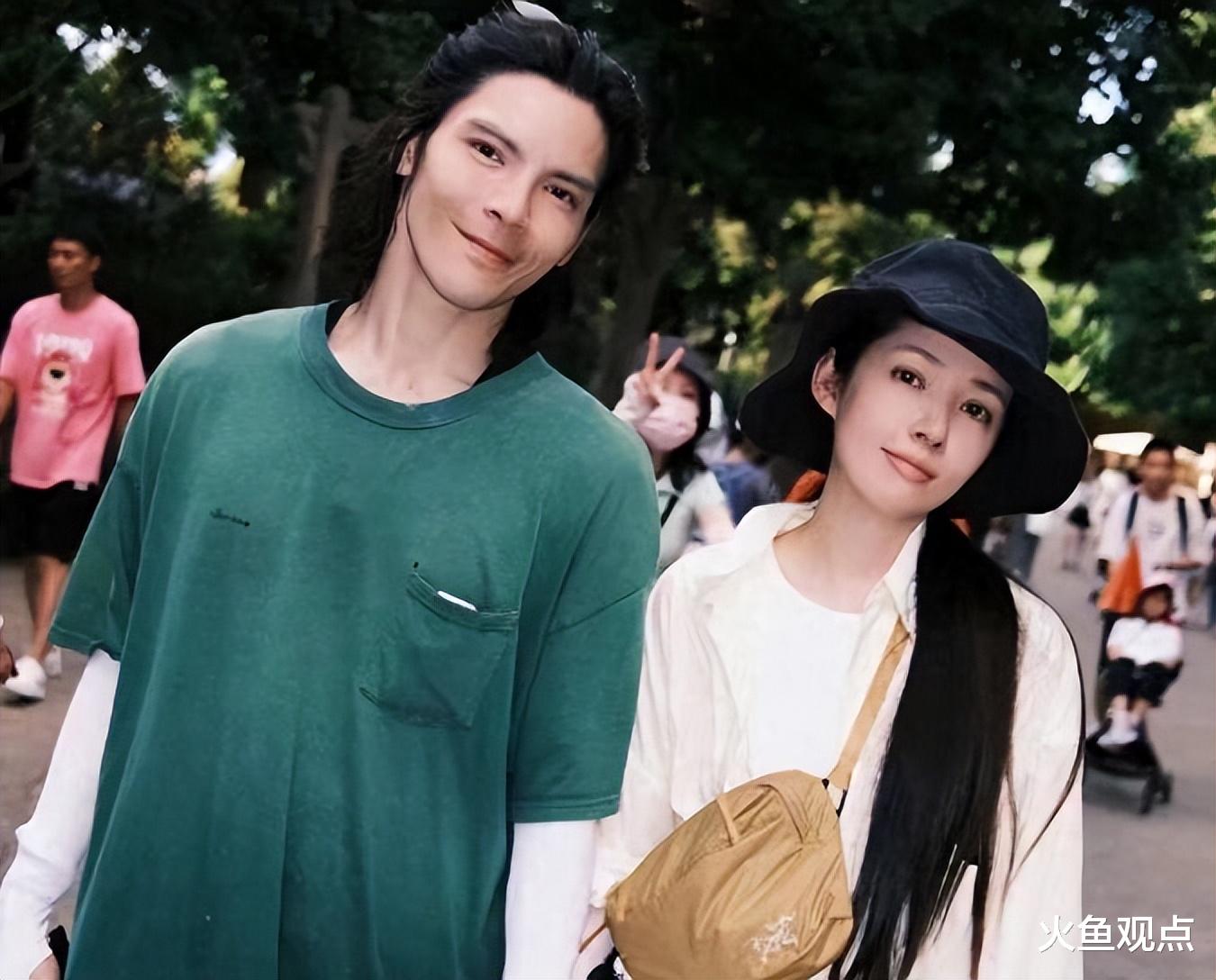 郭碧婷想做最新红毯造型出炉，郭碧婷容貌大变，谈论区沦亡