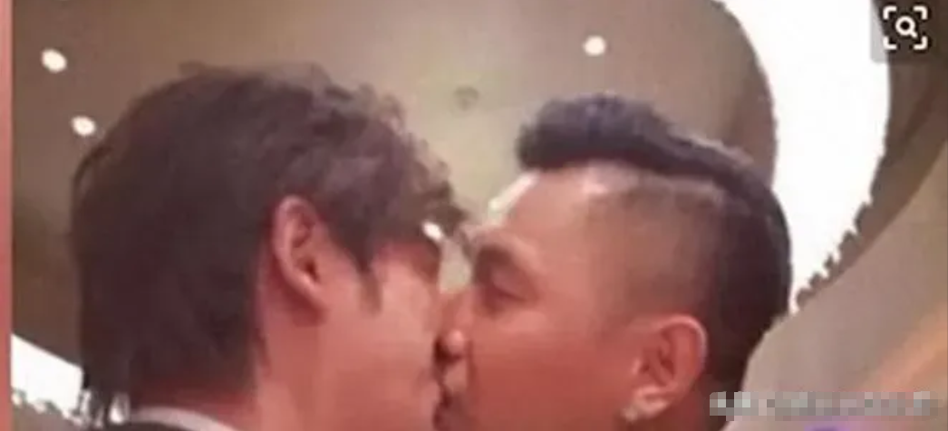 太惊人了！真是王力宏吗，据说是他前妻发布的，🤦‍♀️之前就听说过这个传闻，一直