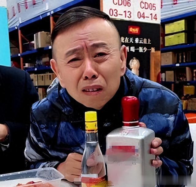 李思思“暴露无遗”？这一次她的狐狸尾巴显露来了