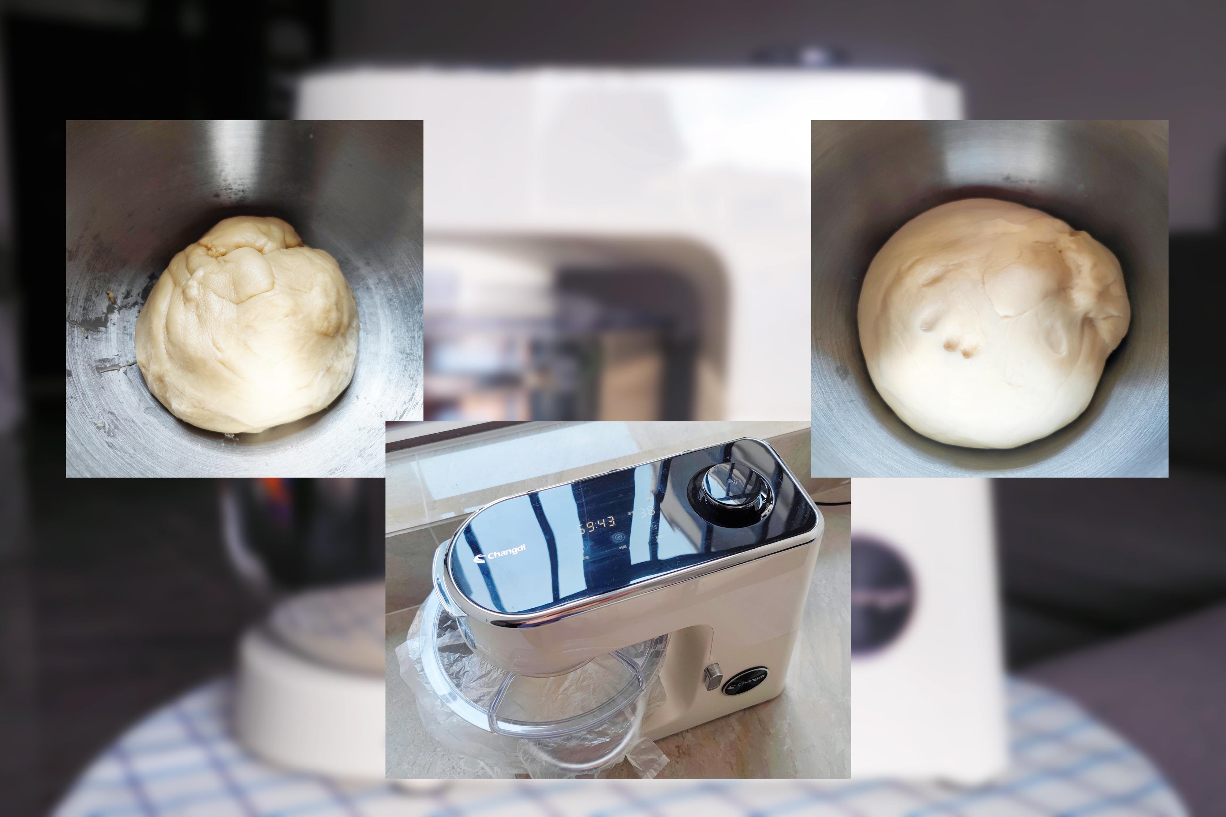 有了它,新手瞬间成了烘焙大师!附手套膜教程!建议收藏备用