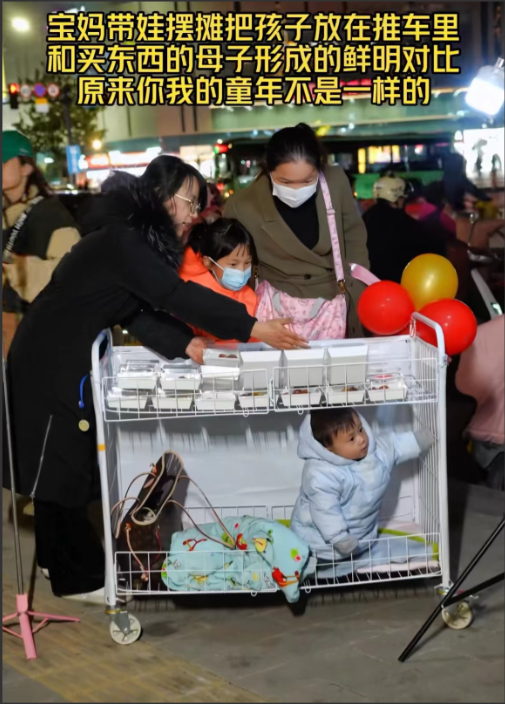 “再难也得活下去！”河南郑州，一男子投资失败，负债400万元，于是妻子凌晨4点，