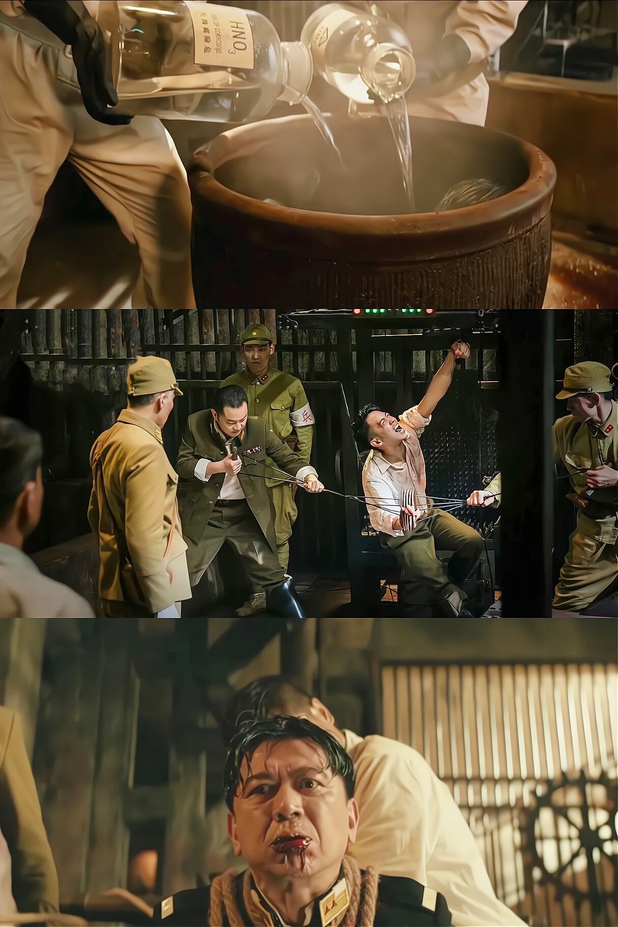 谁说国产没好片！这不就来了