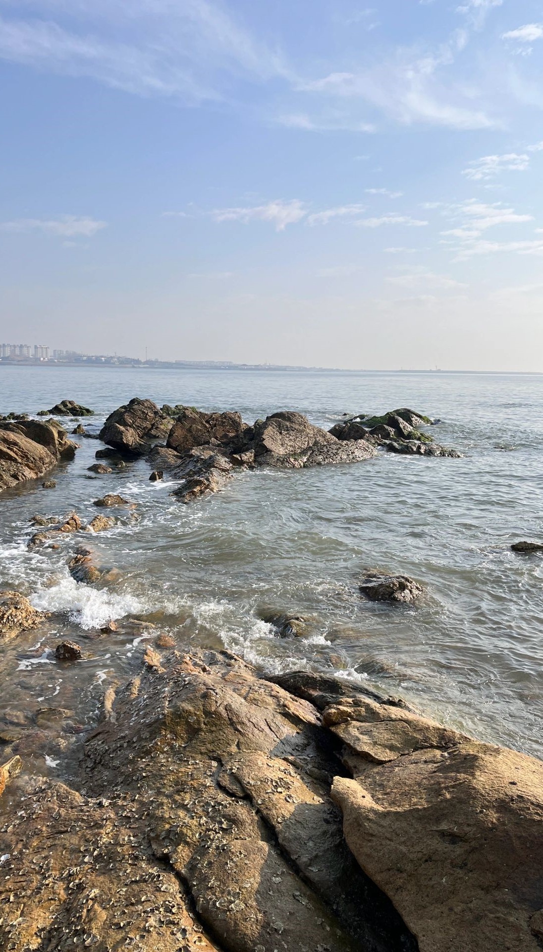 人均100💰玩转日照！！